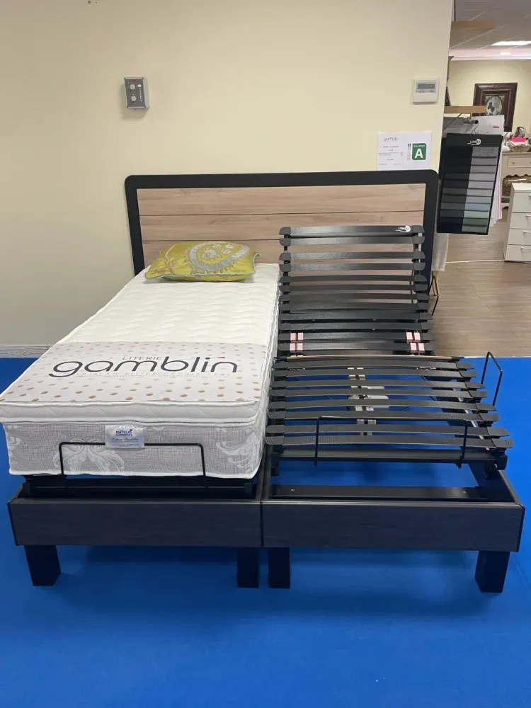 Meilleur matelas pour dormir à Aytré