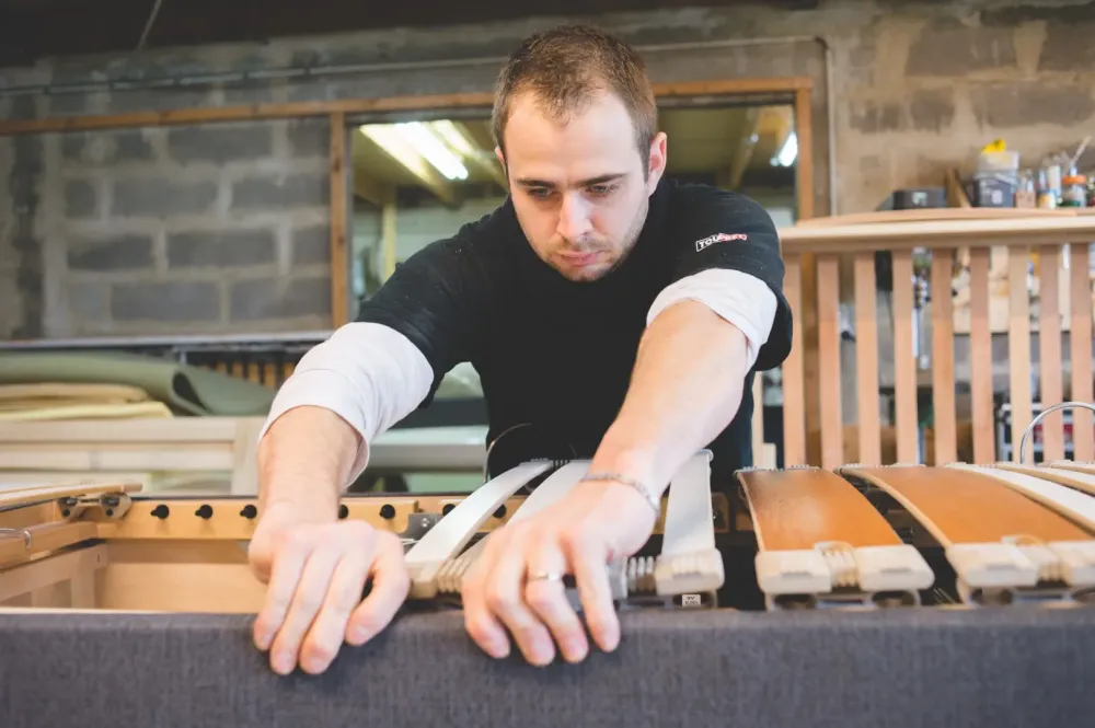 Matelas sur mesure à Aytré