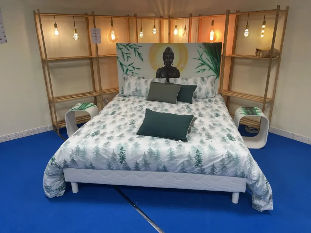Matelas confort à Aytré
